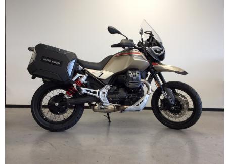 MOTO GUZZI NEW V85 TT TRAVEL - PROMO