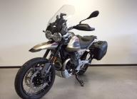 MOTO GUZZI NEW V85 TT TRAVEL - 1 500 €