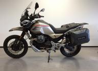MOTO GUZZI NEW V85 TT TRAVEL - 1 500 €