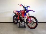 BETA RR 300 Race - DESTOKAGE