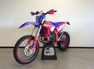BETA RR 300 Race - DESTOKAGE