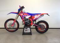 BETA RR 300 Race - DESTOKAGE