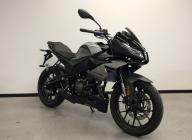 APRILIA TUONO 125 ABS PROMO