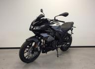 APRILIA TUONO 125 ABS PROMO