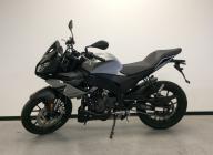 APRILIA TUONO 125 ABS PROMO