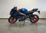 APRILIA RS 660 