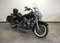 HARLEY-DAVIDSON ROAD KING 1450