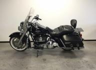 HARLEY-DAVIDSON ROAD KING 1450