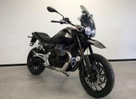 MOTO GUZZI V85 STRADA - 1 500€