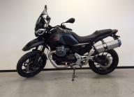 MOTO GUZZI V85 STRADA - 1 500€