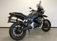 MOTO GUZZI V85 STRADA - 1 500€