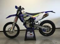 SHERCO 250 SEF FACTORY 2023