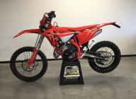 Beta 125 X-PRO 2026 - Offre de démo