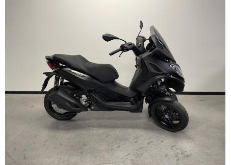 PIAGGIO MP3 300 HPE ABS ASR