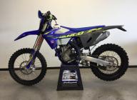 SHERCO 250 SEF FACTORY 2025