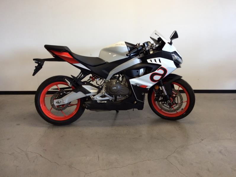 APRILIA RS 457 