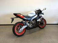 APRILIA RS 457 