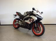 APRILIA RS 457 