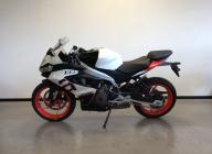 APRILIA RS 457 
