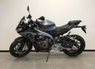 APRILIA TUONO 660 - Déstockage 