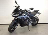 APRILIA TUONO 660 - Déstockage 