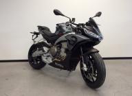 APRILIA TUONO 660 - Déstockage 
