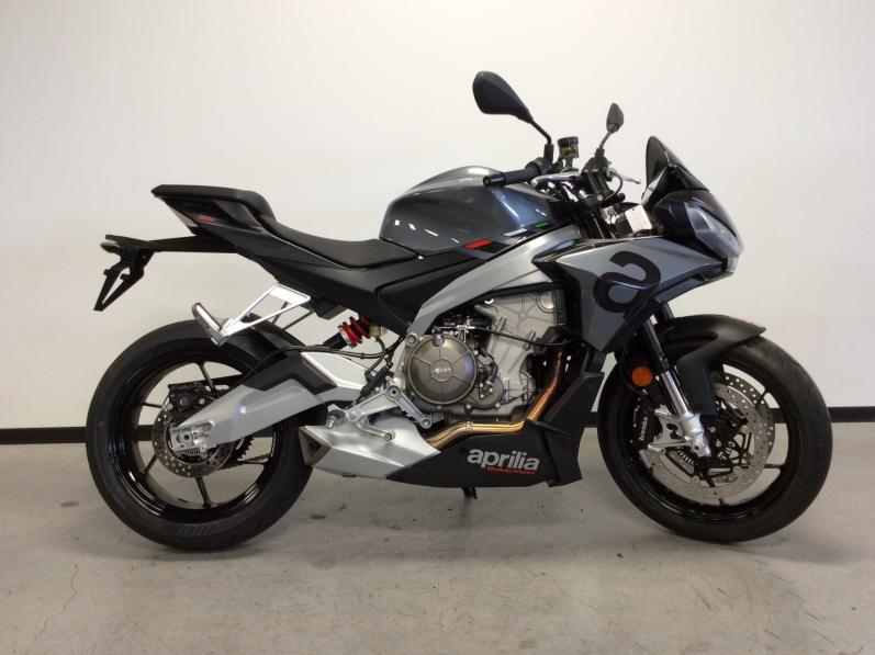 APRILIA TUONO 660 - Déstockage 
