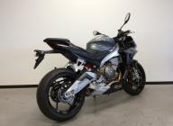 APRILIA TUONO 660 - Déstockage 