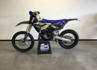 SHERCO 125 SE Factory 2024