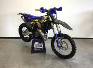 SHERCO 125 SE Factory 2024