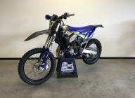 SHERCO 125 SE Factory 2024
