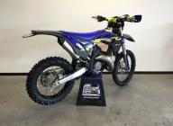 SHERCO 125 SE Factory 2024
