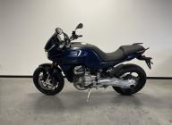 MOTO GUZZI V100  MANDELLO