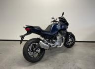 MOTO GUZZI V100  MANDELLO