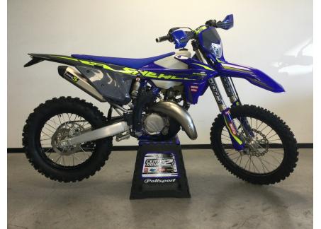SHERCO 125 SE FACTORY 2025