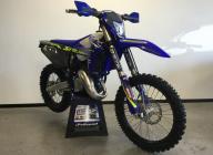 SHERCO 125 SE FACTORY 2025