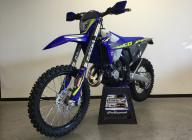 SHERCO 125 SE FACTORY 2025