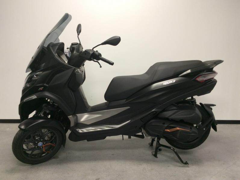 PIAGGIO MP3 530 HPE  EXCLUSIVE 