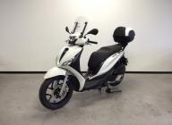 PIAGGIO 125 MEDLEY - Offre spéciale 