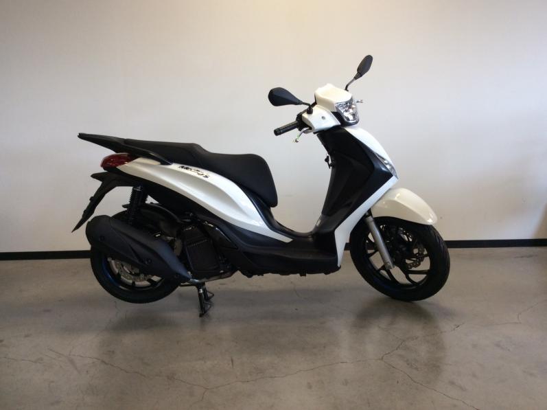 PIAGGIO MEDLEY 125 2025