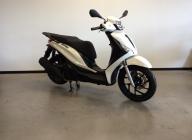 PIAGGIO MEDLEY 125 2025