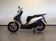 PIAGGIO MEDLEY 125 2025